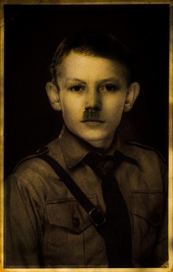 Hitler Junge